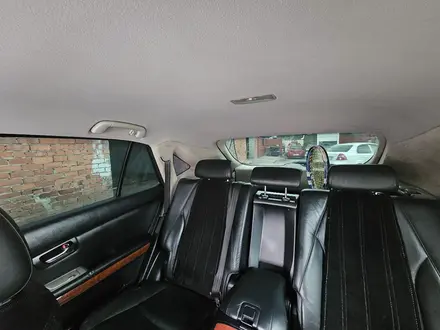 Lexus RX 350 2008 года за 9 000 000 тг. в Костанай – фото 7