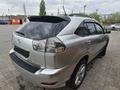 Lexus RX 350 2008 года за 9 000 000 тг. в Костанай – фото 10