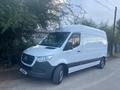 Mercedes-Benz Sprinter 2019 годаүшін17 000 000 тг. в Алматы – фото 2