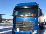 Mercedes-Benz  Actros 2017 года за 22 900 000 тг. в Костанай