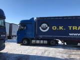 Mercedes-Benz  Actros 2017 года за 22 900 000 тг. в Костанай – фото 3