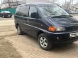 Mitsubishi Space Gear 1995 года за 1 900 000 тг. в Актобе – фото 3