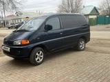 Mitsubishi Space Gear 1995 года за 1 900 000 тг. в Актобе – фото 4