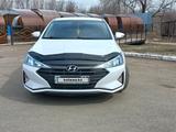Hyundai Elantra 2020 годаүшін10 000 000 тг. в Уральск