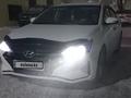 Hyundai Elantra 2020 года за 10 000 000 тг. в Уральск – фото 8