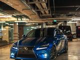 Lexus IS 250 2015 годаүшін14 500 000 тг. в Караганда