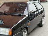 ВАЗ (Lada) 2108 1999 года за 2 250 000 тг. в Костанай – фото 3
