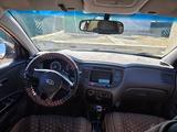 Kia Rio 2011 годаүшін1 600 000 тг. в Уральск
