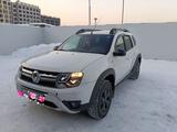 Renault Duster 2020 годаүшін8 700 000 тг. в Алматы