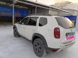 Renault Duster 2020 годаүшін8 700 000 тг. в Алматы – фото 2