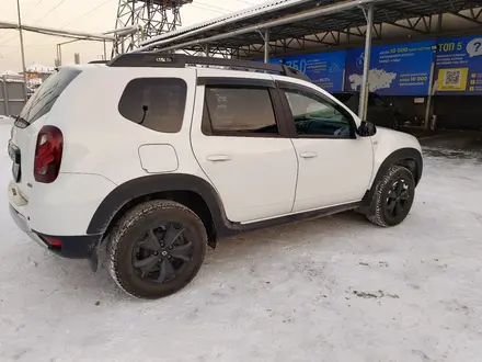 Renault Duster 2020 года за 8 700 000 тг. в Алматы – фото 3