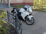 Honda  VFR 1200F 2013 годаүшін3 800 000 тг. в Алматы – фото 3