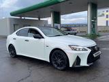 Lexus IS 250 2006 годаүшін5 000 000 тг. в Астана – фото 3