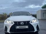 Lexus IS 250 2006 годаүшін5 000 000 тг. в Астана – фото 4