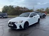 Lexus IS 250 2006 годаүшін5 000 000 тг. в Астана – фото 5
