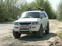 Mitsubishi Challenger 1997 года за 5 500 000 тг. в Алматы