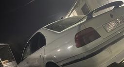 BMW 520 1998 года за 2 900 000 тг. в Жезказган – фото 3