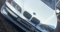 BMW 520 1998 года за 2 900 000 тг. в Жезказган – фото 2