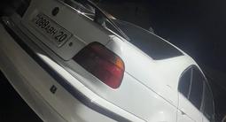 BMW 520 1998 года за 2 900 000 тг. в Жезказган – фото 4