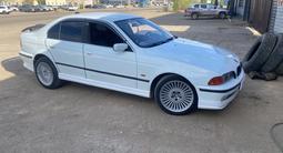 BMW 520 1998 года за 2 500 000 тг. в Жезказган