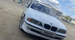 BMW 520 1998 года за 2 500 000 тг. в Жезказган – фото 2