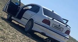 BMW 520 1998 года за 2 500 000 тг. в Жезказган – фото 3