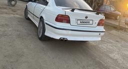 BMW 520 1998 года за 2 500 000 тг. в Жезказган – фото 5