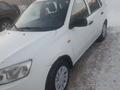 ВАЗ (Lada) Granta 2190 2014 года за 2 200 000 тг. в Караганда – фото 2