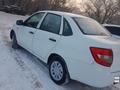 ВАЗ (Lada) Granta 2190 2014 года за 2 200 000 тг. в Караганда – фото 16