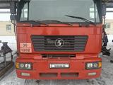 Shacman (Shaanxi)  F2000 2007 года за 9 500 000 тг. в Караганда