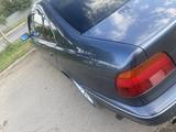 BMW 525 1998 годаүшін2 600 000 тг. в Астана – фото 3