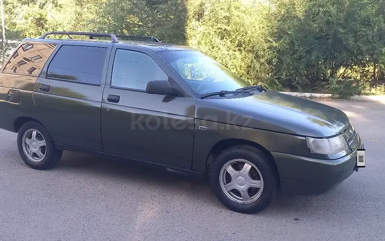 ВАЗ (Lada) 2111 2006 годаfor970 000 тг. в Алматы