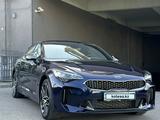 Kia Stinger 2021 годаүшін18 500 000 тг. в Алматы