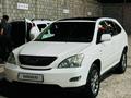 Lexus RX 300 2005 годаүшін7 700 000 тг. в Шымкент – фото 2