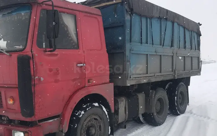 МАЗ 2000 года за 3 300 000 тг. в Усть-Каменогорск