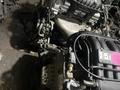 Двигатель контрактный Шевролет Спарк Обем1 за 270 000 тг. в Алматы – фото 2