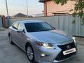 Lexus ES 300h 2014 года за 11 700 000 тг. в Алматы