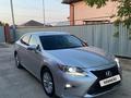 Lexus ES 300h 2014 года за 11 700 000 тг. в Алматы – фото 9