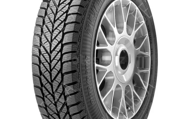 255/45R20 Goodyear Snow Cross за 150 000 тг. в Алматы