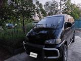 Mitsubishi Delica 1996 годаfor2 050 000 тг. в Алматы – фото 4