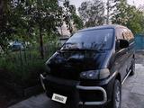 Mitsubishi Delica 1996 годаfor2 050 000 тг. в Алматы – фото 5