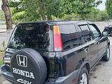 Honda CR-V 1998 годаүшін3 200 000 тг. в Алматы – фото 4