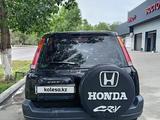 Honda CR-V 1998 годаүшін3 200 000 тг. в Алматы – фото 5