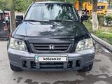 Honda CR-V 1998 годаүшін3 200 000 тг. в Алматы – фото 2
