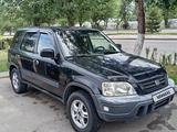 Honda CR-V 1998 годаүшін3 200 000 тг. в Алматы – фото 3
