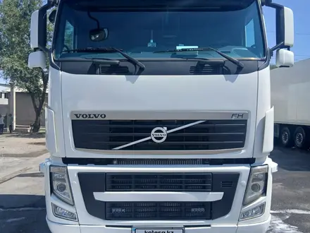 Volvo  FH 2014 года за 27 000 000 тг. в Шымкент
