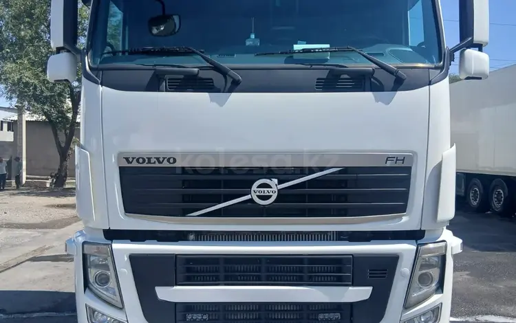 Volvo  FH 2014 года за 27 000 000 тг. в Шымкент
