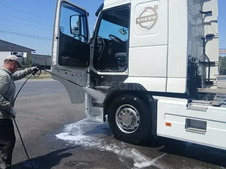 Volvo  FH 2014 года за 27 000 000 тг. в Шымкент – фото 5