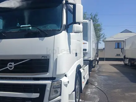 Volvo  FH 2014 года за 27 000 000 тг. в Шымкент – фото 6