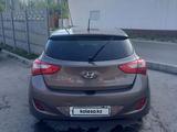 Hyundai i30 2013 года за 3 500 000 тг. в Тараз – фото 5